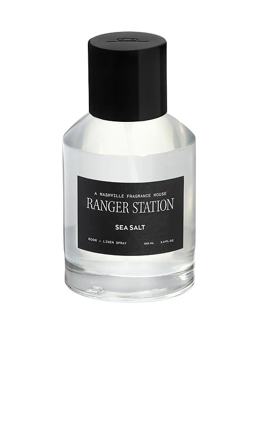 Ranger Station Sea Salt 50ml Eau De Parfum in Beauty: NA.