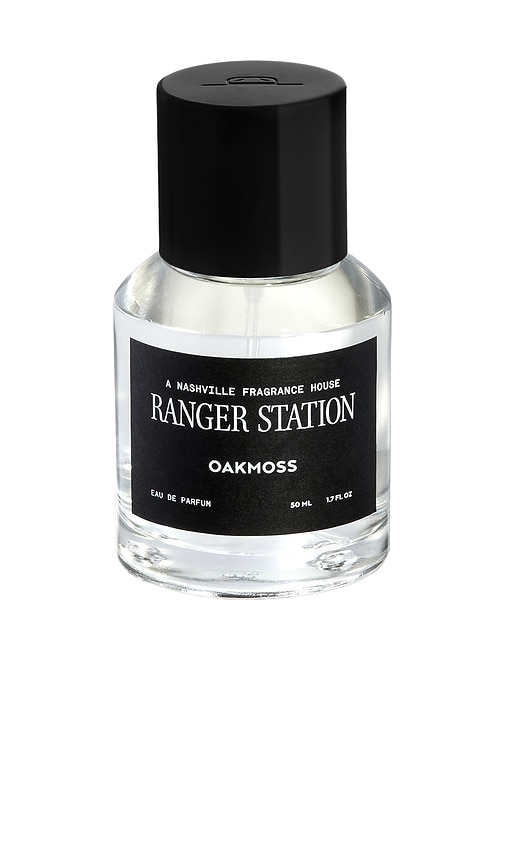 Ranger Station Oakmoss 50ml Eau De Parfum