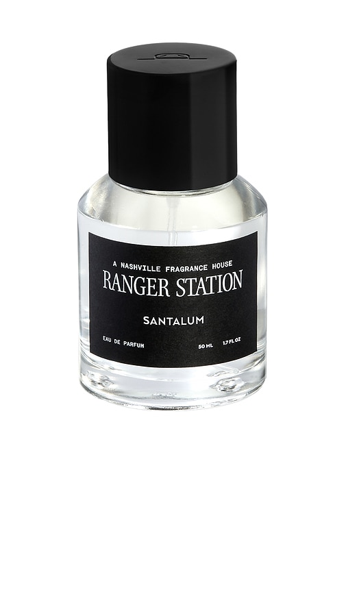 Ranger Station Santalum 50ml Eau De Parfum