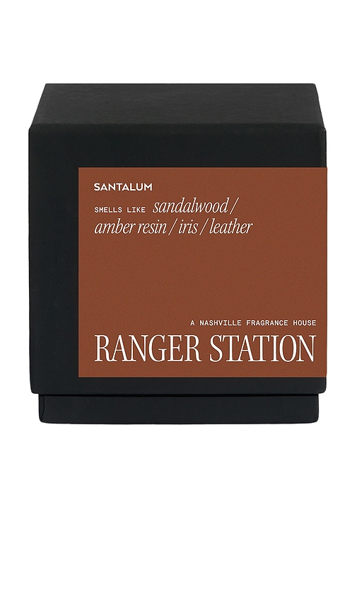 Ranger Station Santalum 50ml Eau De Parfum