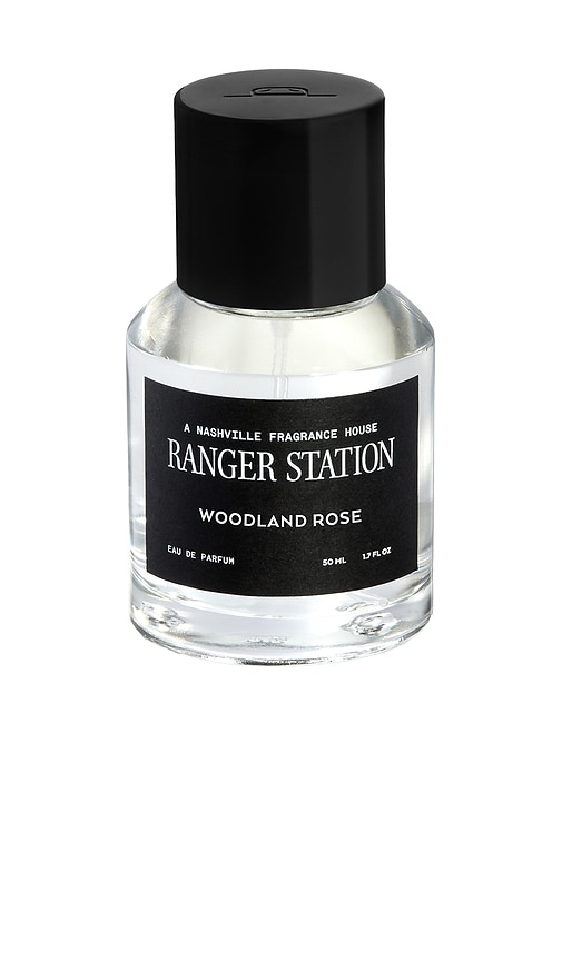 Ranger Station Woodland Rose 50ml Eau De Parfum