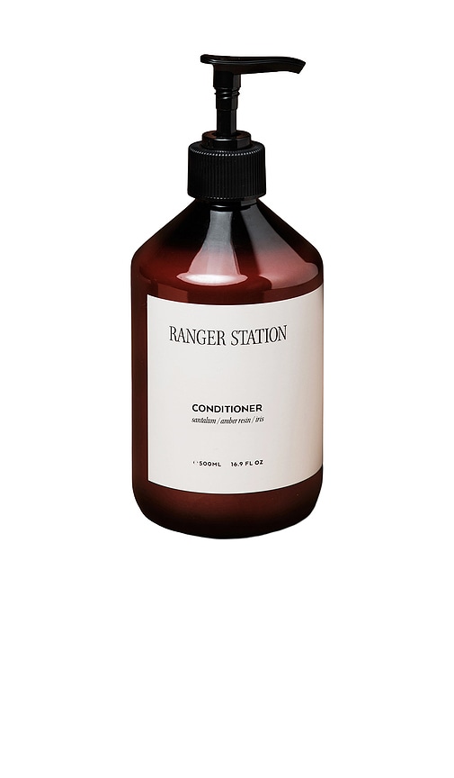 Ranger Station Santalum Conditioner