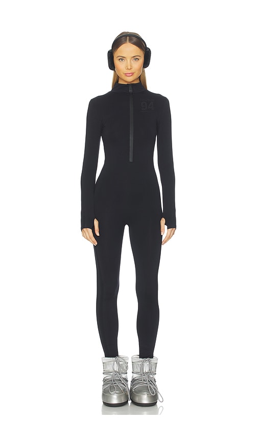 Rudsak Zadie Jumpsuit In Black
