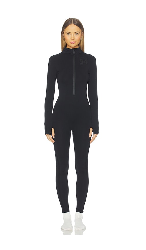 Rudsak Zadie Jumpsuit In Black