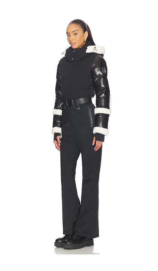 Rudsak Carmen Ski Suit In Black