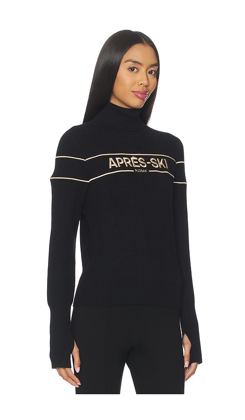 Rudsak Erika Sweater In Black