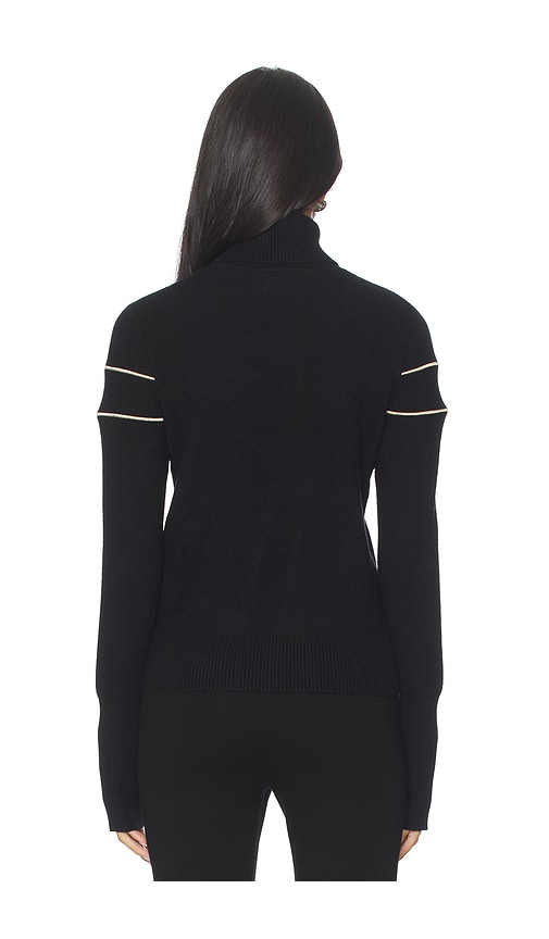  Rudsak Strick Erika In Black. Größe S. Also In Xs, M. 