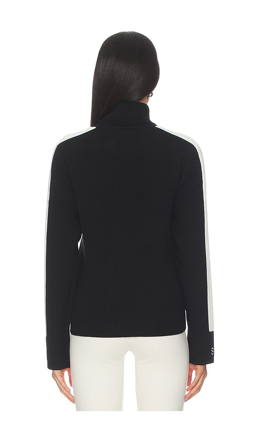  Rudsak Strick Elizabeth In Black. Größe S. Also In Xs, M. 