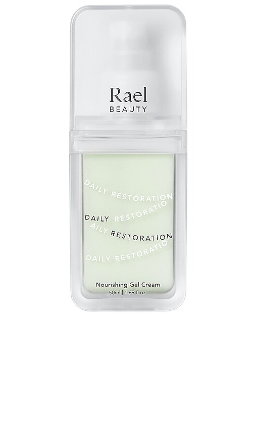 Rael Daily Restoration Nourishing Gel Cream