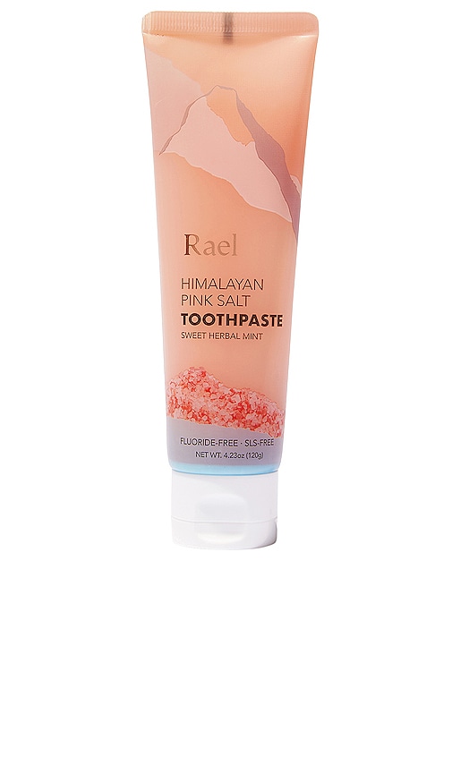 DENTIFRICE HIMALAYAN PINK SALT