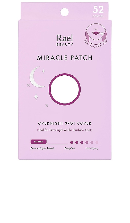 Miracle Patch Overnight Spot Cover in Beauty: NA.