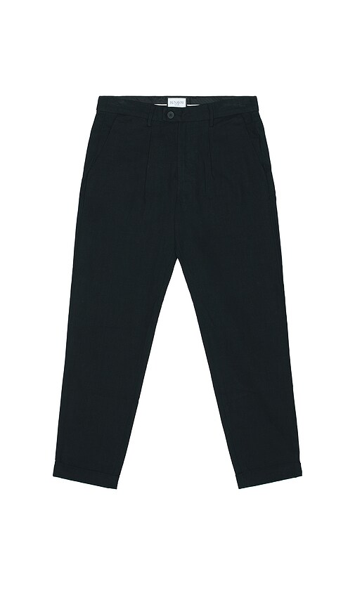 Runaway The Label Oscar Pant in Black