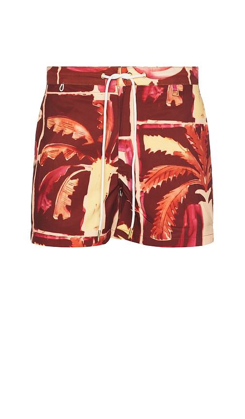 MAILLOT DE BAIN AMALFI in . Size M, S, XL/1X - Runaway The Label - Modalova