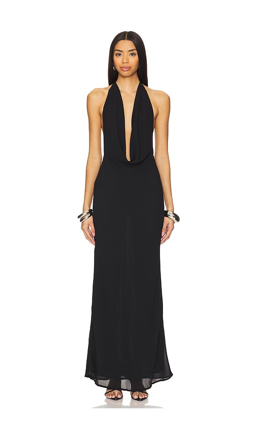 x REVOLVE Lexie Maxi Dress