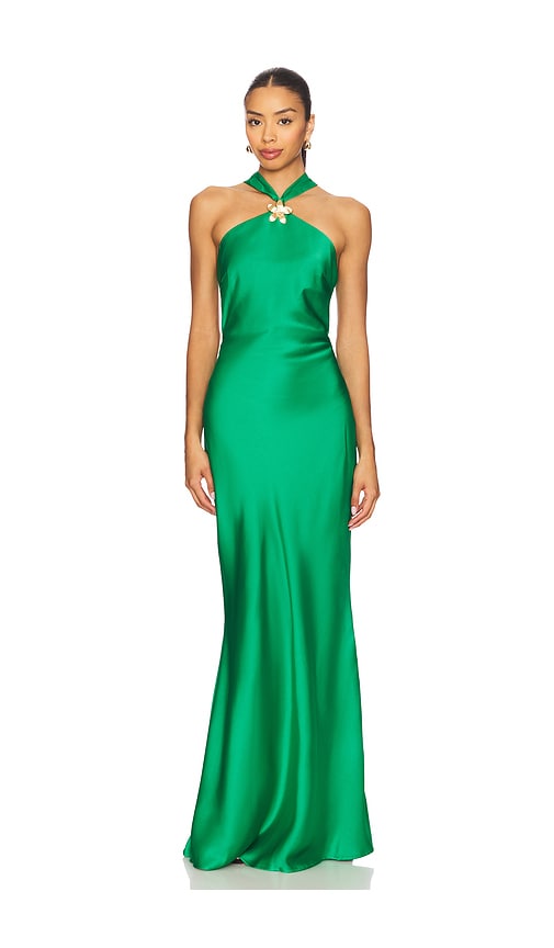 Runaway The Label X Revolve Chara Maxi Dress