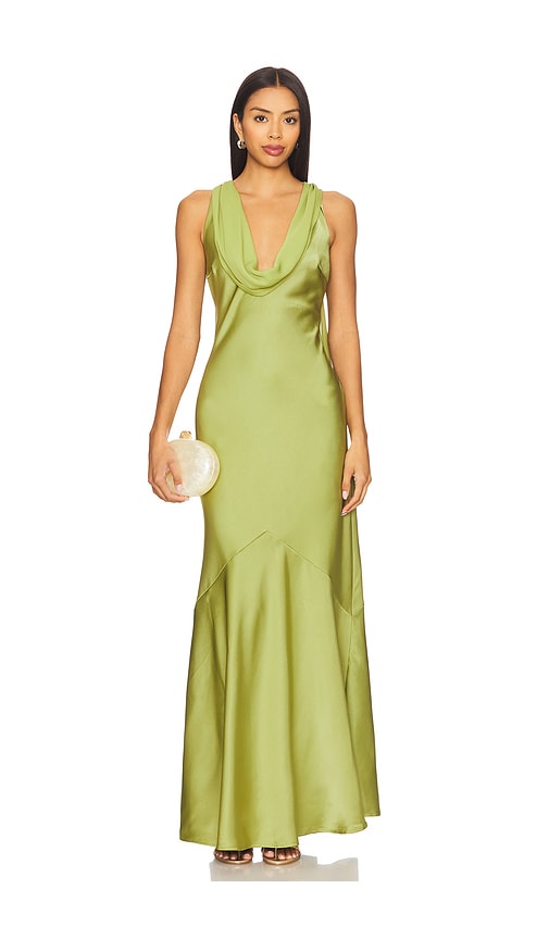 x REVOLVE Gabriella Maxi Dress