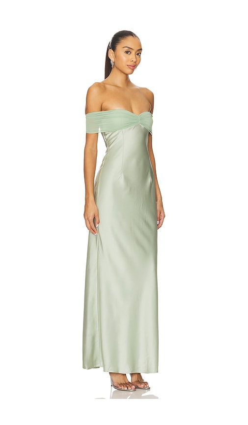 Runaway The Label Kadie È£™å­� Â€“ Keylime. Å°ºç � Xl (also Â€“ L, M, S, Xs). In Green