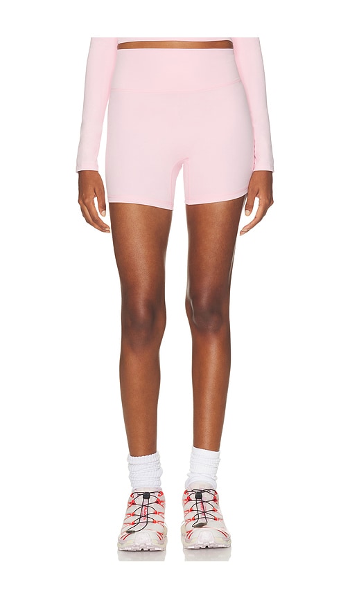 Zen Contour Bike Shorts