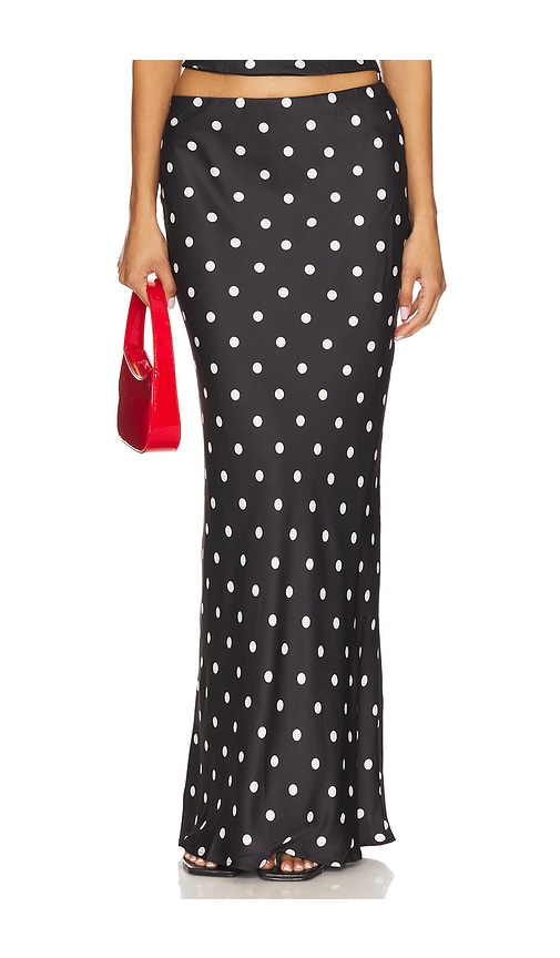 JUPE LONGUE BLAINE in . Size M - Runaway The Label - Modalova