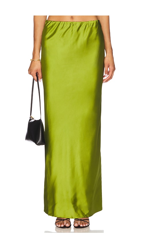 Runaway The Label X Revolve Verity Maxi Skirt