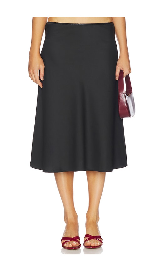 Leanna Midi Skirt