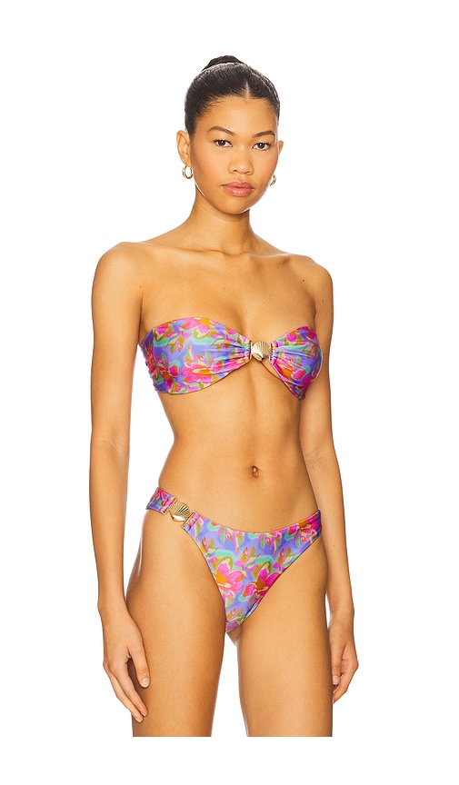 Runaway The Label Brazil Top In Multi