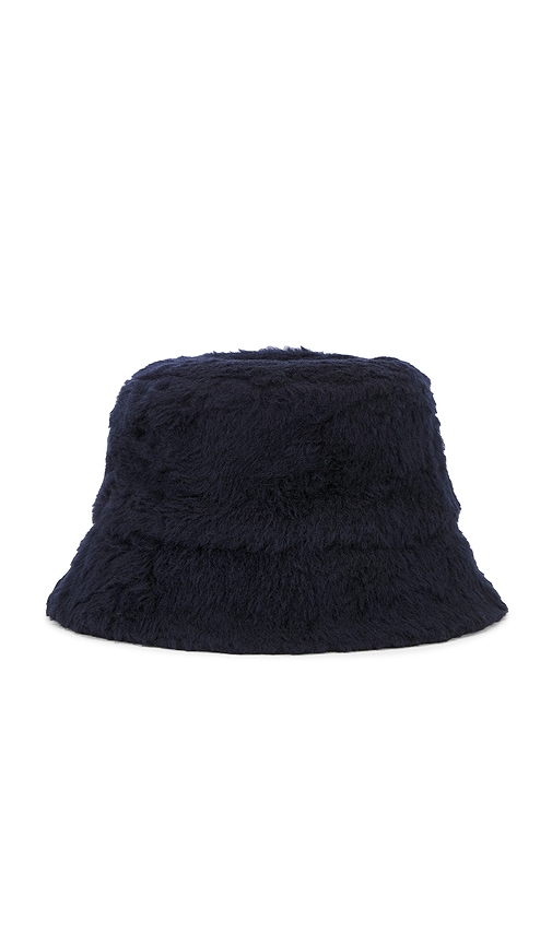 Ruslan Baginskiy Bucket Hat In Brown
