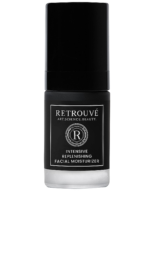 RETROUVÉ Intensive Replenishing Facial Moisturizer 15mL in Beauty: NA