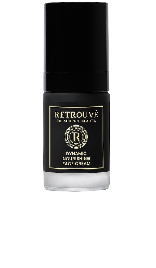 Retrouve Voyage Dynamic Nourishing Face Cream 15ml In Beauty: Na