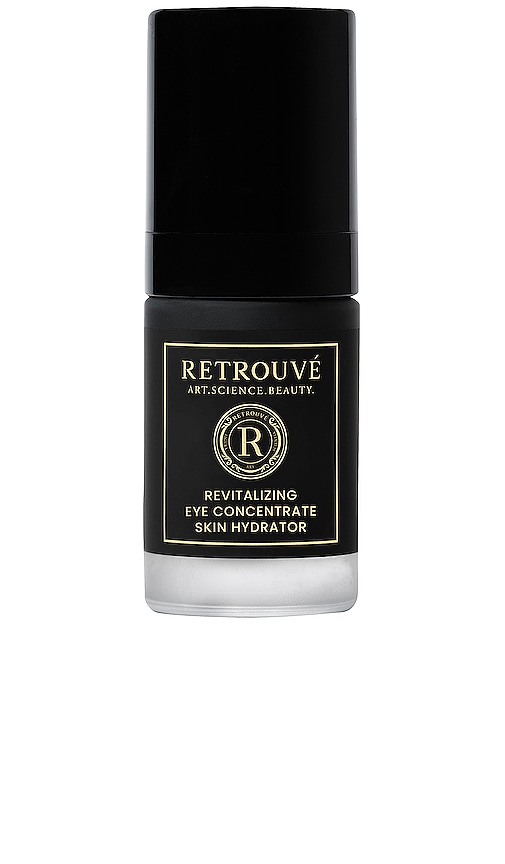 Retrouve Voyage Revitalizing Eye Concentrate 15ml In N,a