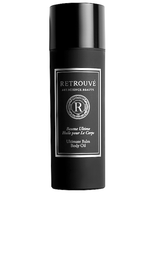 RETROUVÉ Baume Ultime Body Oil
