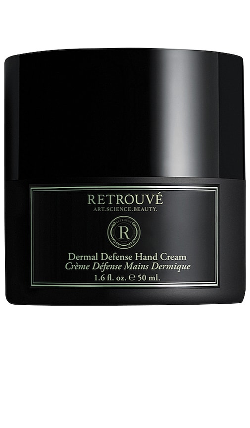 Retrouve Dermal Defense Hand Cream