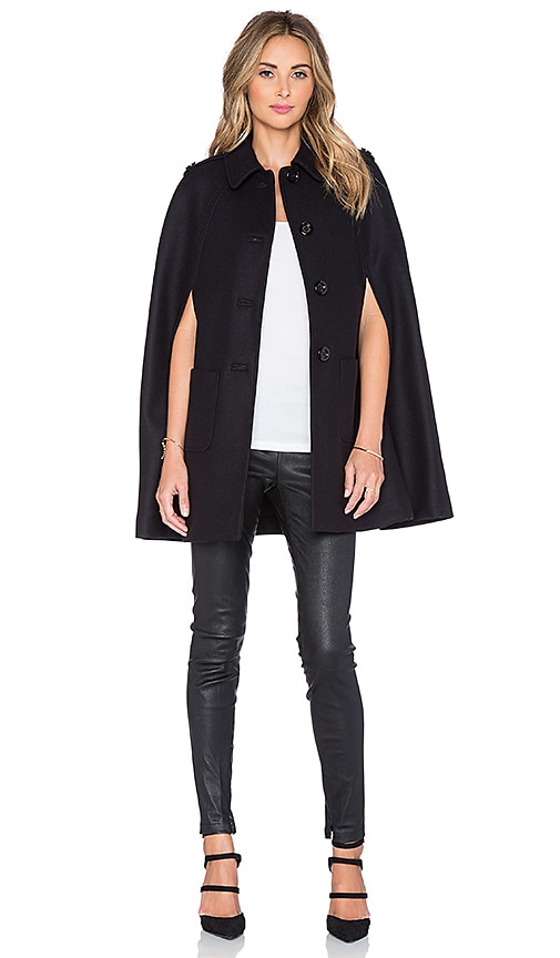 Cape