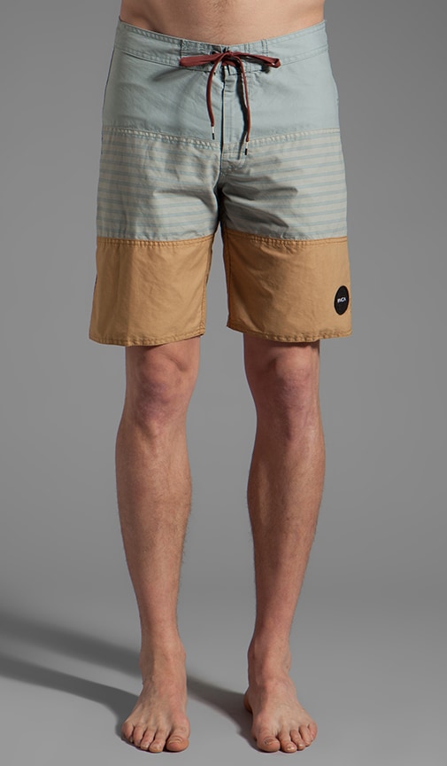 Layer Boardshort