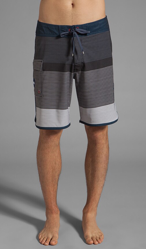 Commander Trunk