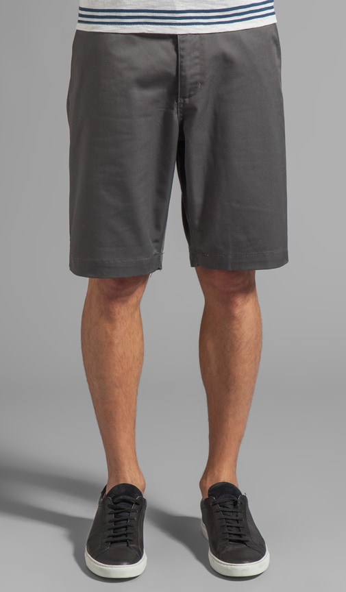 Sunday Chino Short