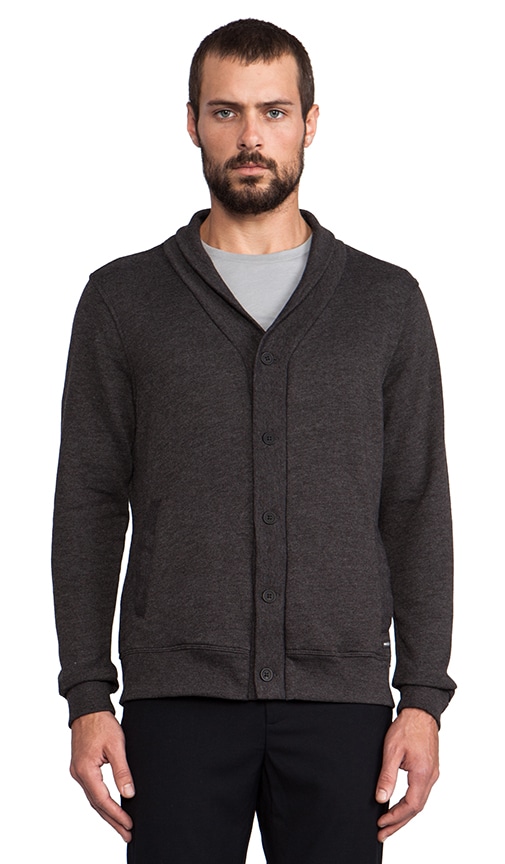 Tappy Cardigan