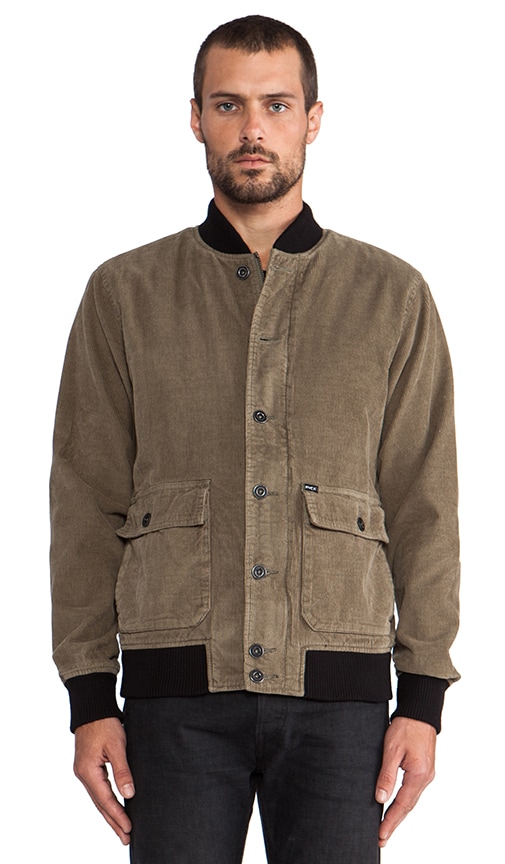 Varso Jacket