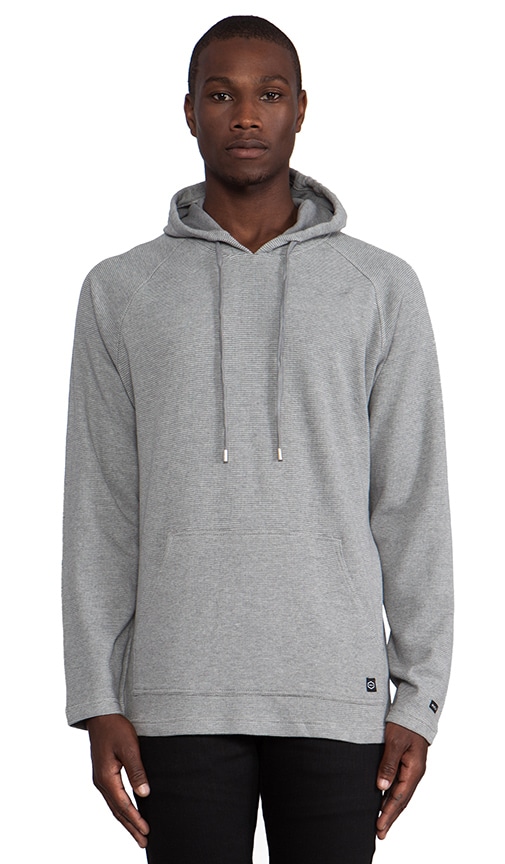 Griddle Hood