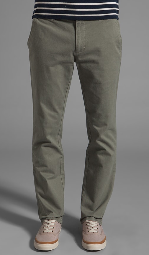 All Time Chino Pant