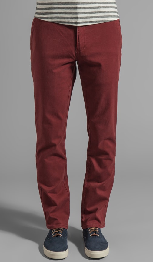 All Time Chino Pant