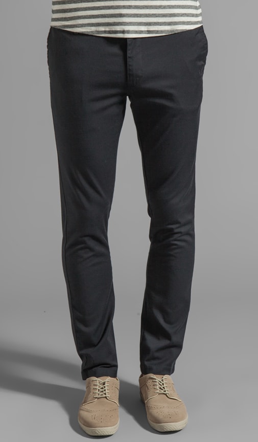 Stapler Chino Pant