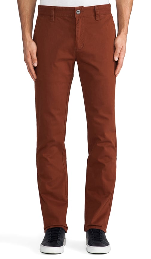 All Time Chino Pant