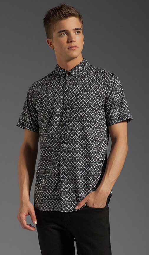 Dimension S/S Shirt