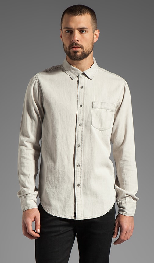 Bleach L/S Shirt