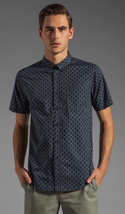 Falling S/S Shirt