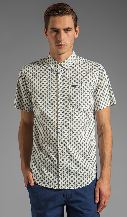 Falling S/S Shirt