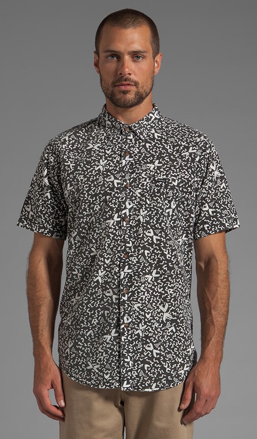 Shakes Short Sleeve Shirt