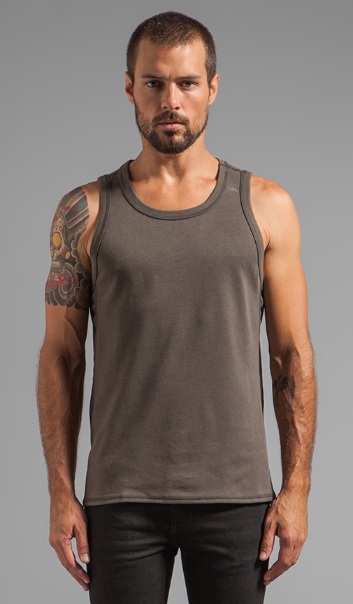 VA Agyle Tank