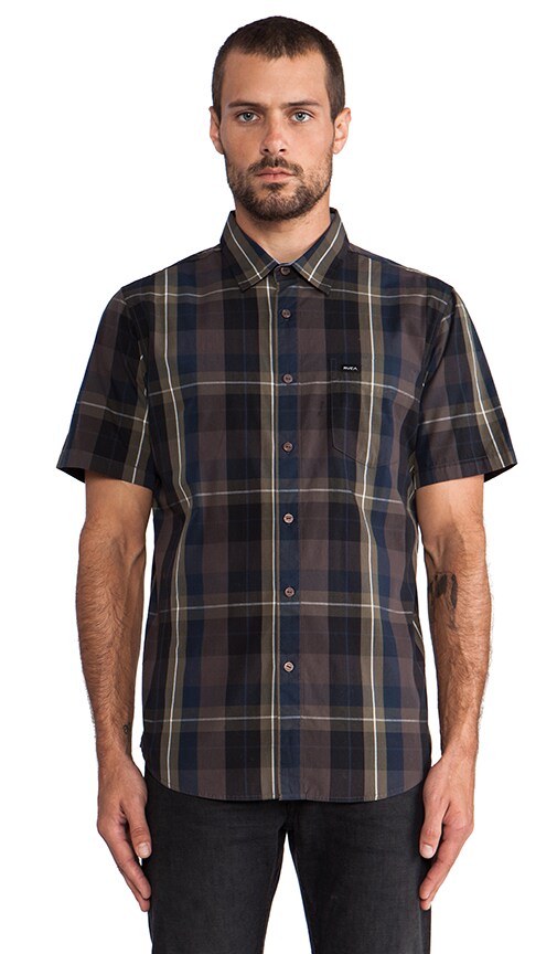 Coastline Short Sleeve
